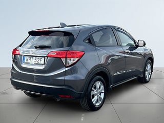 Honda HR-V 1.5 i-VTEC CVT Kamera/Motor-Värmare/Extraljus/S&V-Däck – bild 6