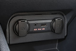 Kia Rio 2012 bild 17