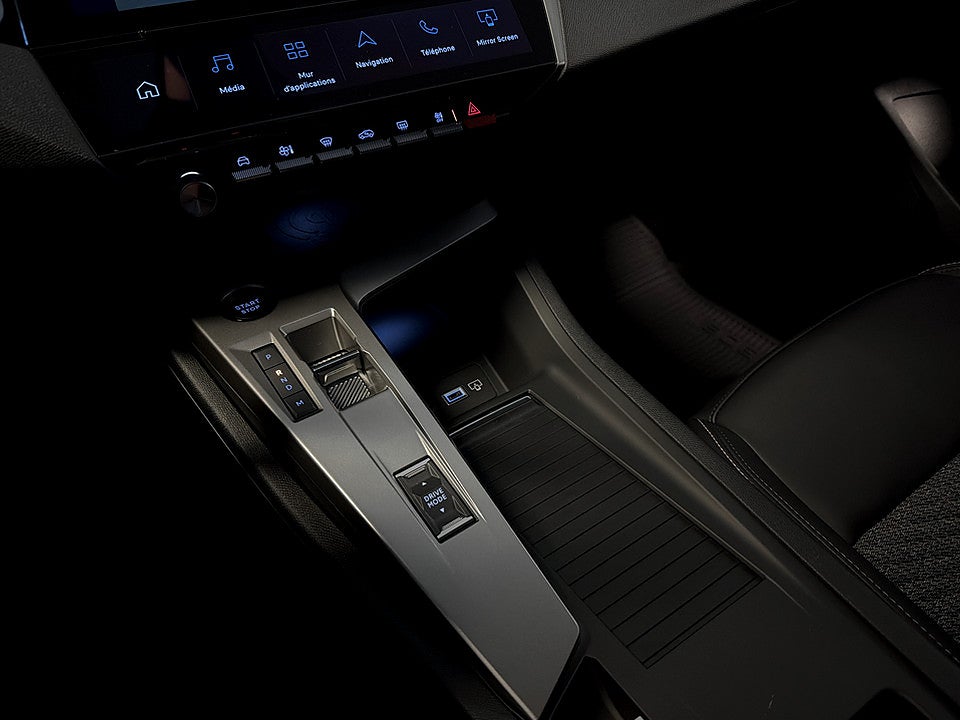 Bild på Peugeot 308 SW Allure Hybrid - OMGÅENDE LEVERANS!