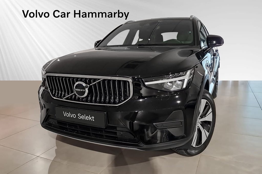 Volvo XC40 Recharge T4 Core Bright
