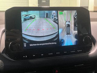 SUV Nissan Qashqai 20 av 25