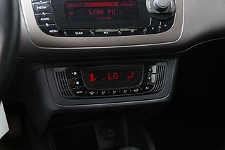Halvkombi Seat Ibiza 11 av 23