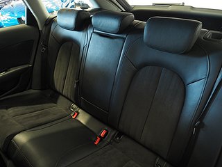 Kombi Audi A6 14 av 22