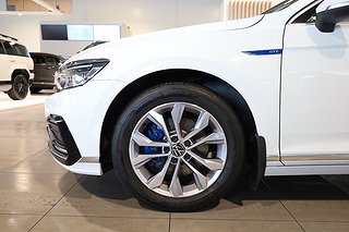 Kombi Volkswagen Passat 7 av 29