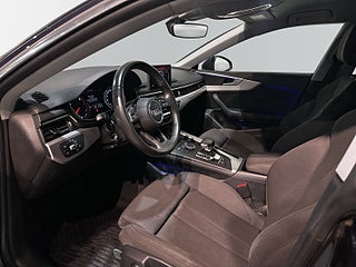 Audi A5 Sportback 2.0 TFSI quattro MHEV S Drag Pvärm Psens SoV