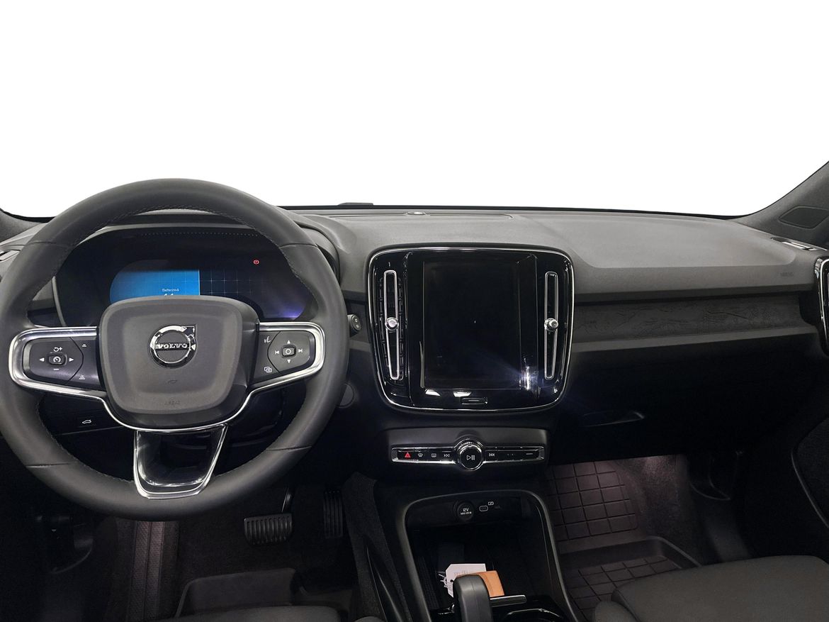 Volvo XC40 Recharge Twin motor Plus 2023, bild 7/45