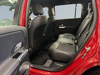 Mercedes-Benz GLB 200 7G-DCT Progressive Line S&V-hjul/Kamera/Navi – bild 13