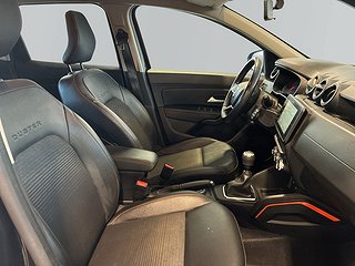 Dacia Duster 1.5 dCi 4x4 Dragkrok Backkamera Psens S&V-däck