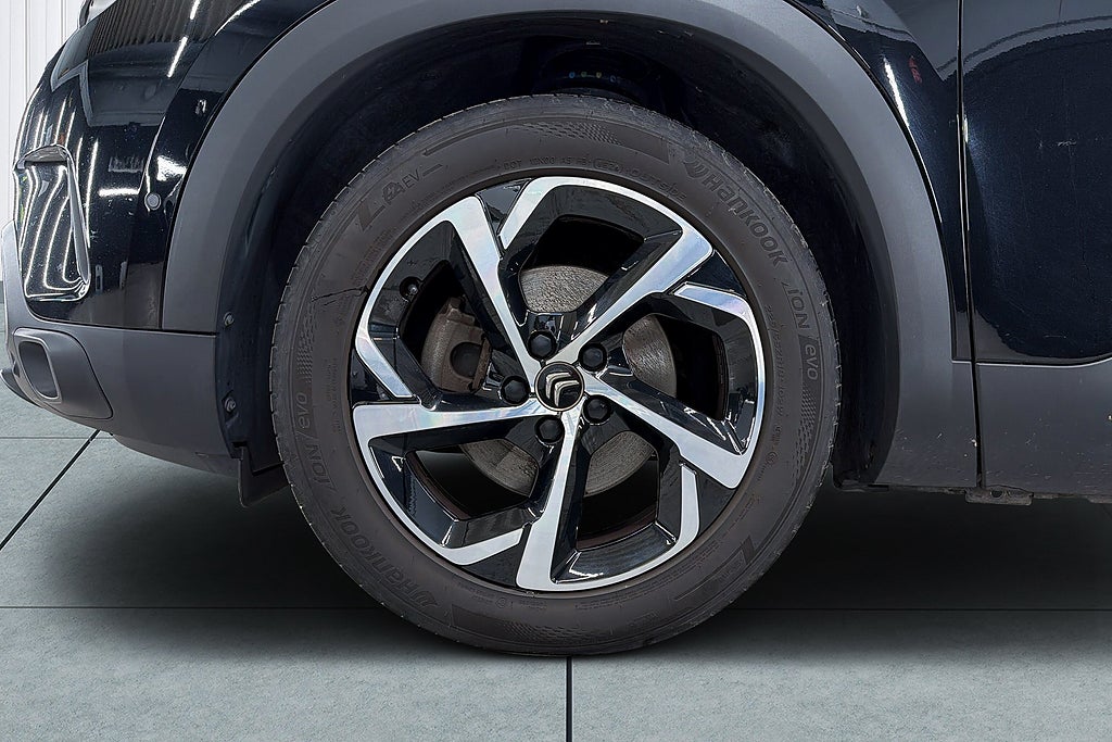 Citroën C5 Aircross 2019