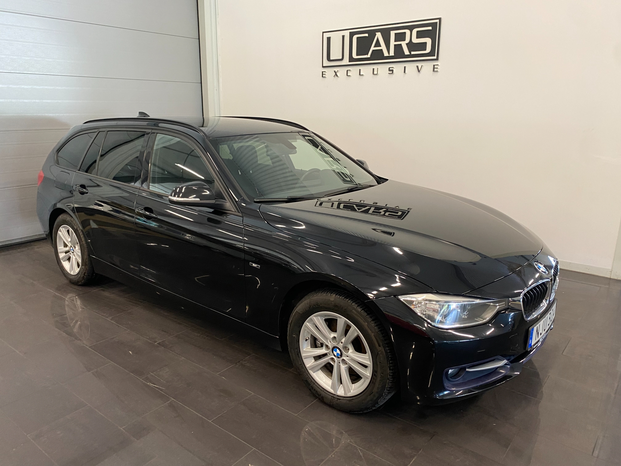 BMW 320