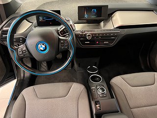 BMW i3 94 Ah REX Aut Comfort Advanced 170hk Navi Psens SoV