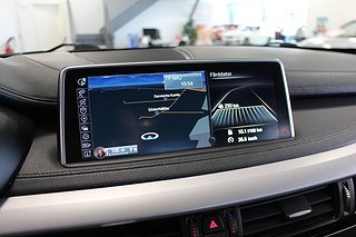SUV BMW X6 24 av 25
