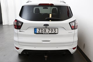 SUV Ford Kuga 7 av 23