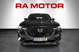 SUV Mazda CX-60 6 av 27