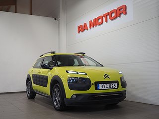Kombi Citroën C4 Cactus 1 av 19