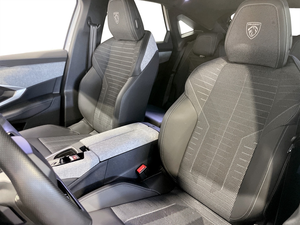 Peugeot 3008 GT Hybrid 145hk Aut 2025, bild 5/44