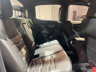 Transportbil - Flak Isuzu D-Max 14 av 31