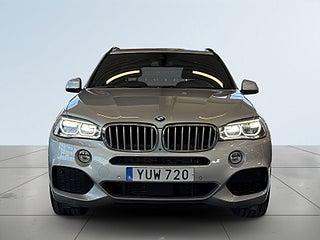 BMW X5 xDrive40e M Sport S&V-hjul/Pano/Drag/Kamera/HUD/H/K