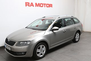 Kombi Skoda Octavia 1 av 21