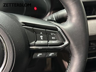 Sedan Mazda 6 17 av 20