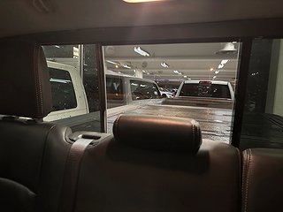 RAM 1500 Quad Cab 5.7 V8 HEMI 4x4 Alpine Drag/Kamera/Panoram