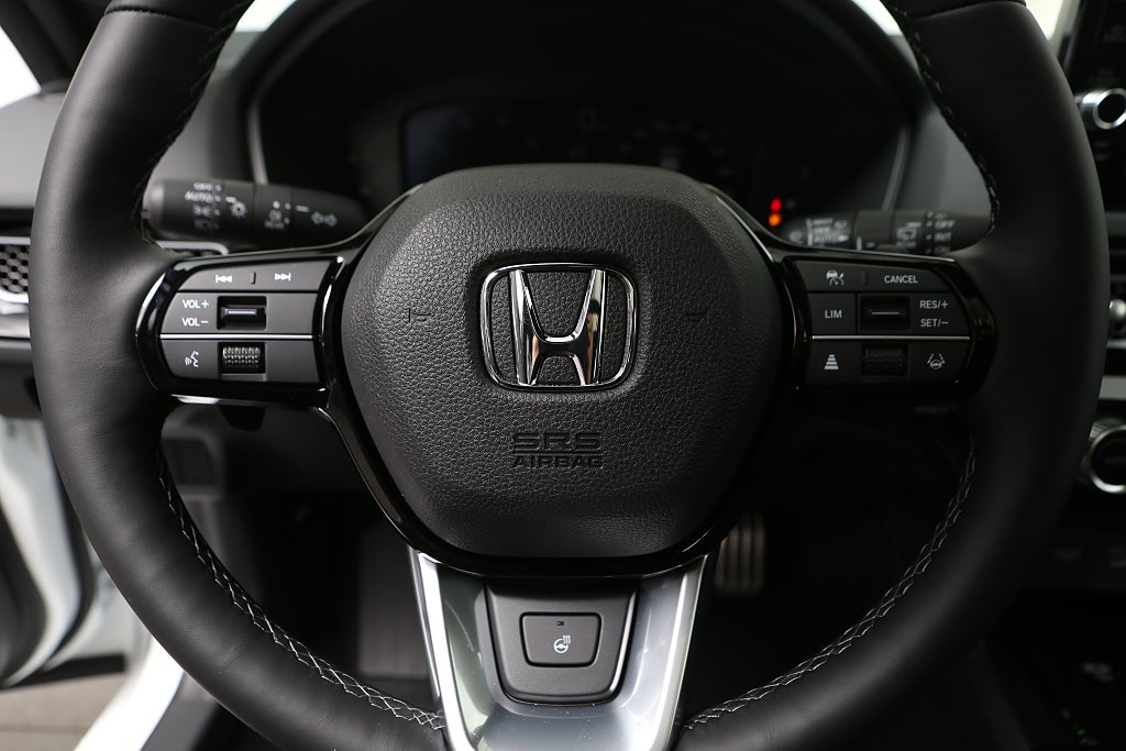 Honda Civic FACELIFT | ADVANCE | FULLHYBRID | i LAGER 2026