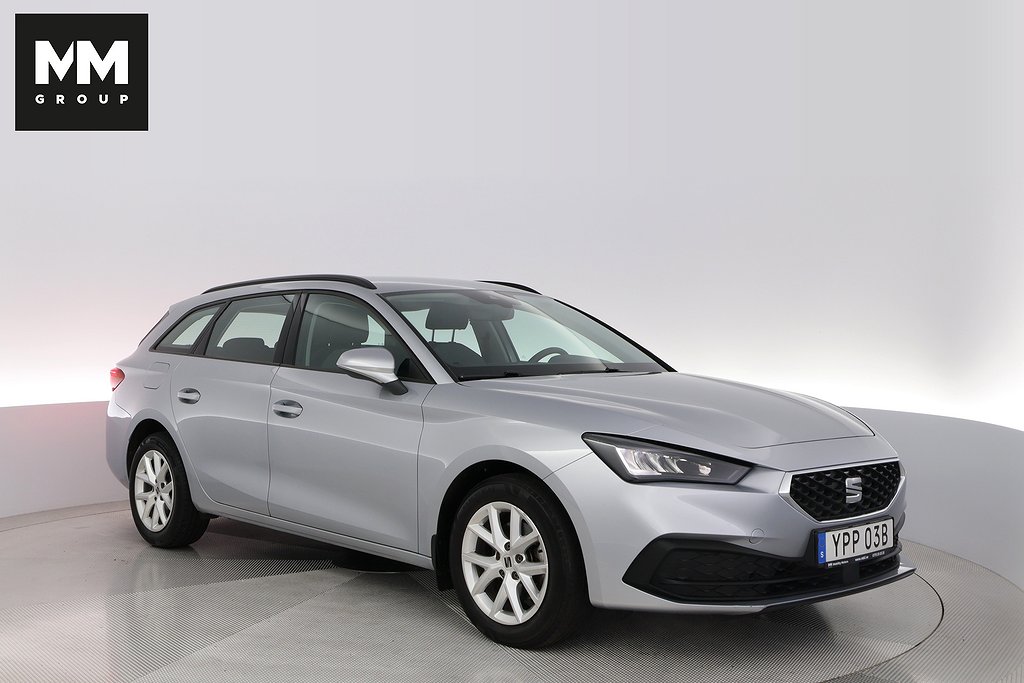 Seat Leon ST  Sportstourer 1.0 TSI Style