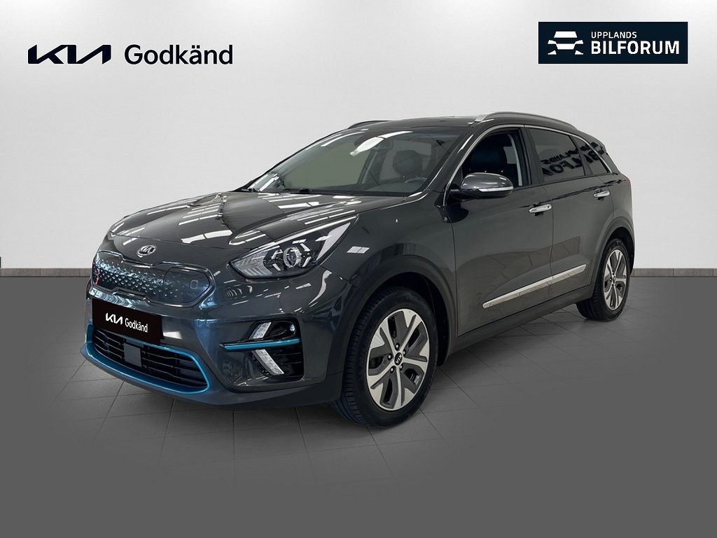 Kia E-Niro Advance 