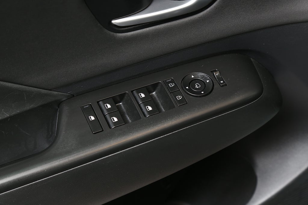 Hyundai Kona 1,0 T-GDi 120hk 7DCT Essential 2024