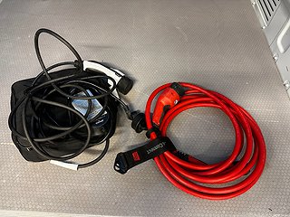 Maxus E-Deliver 9 88.5 kWh 11m3 CarPlay/Kamera/SoV-däck/MOMS