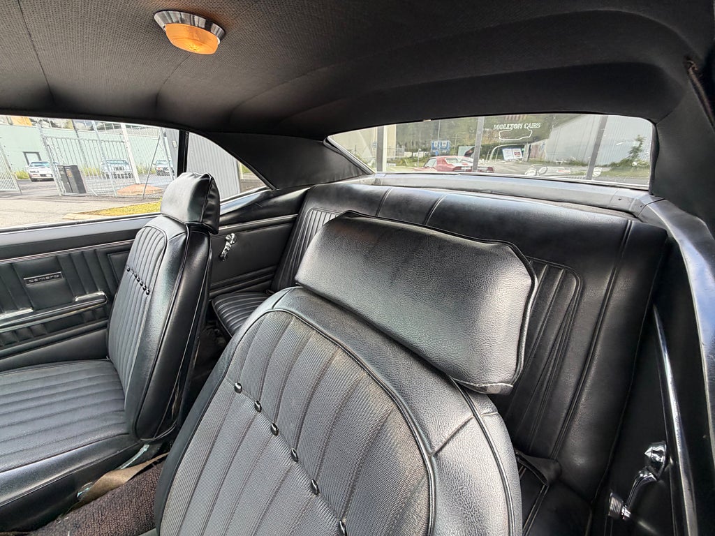 Chevrolet Camaro 406cui 0kr insats 4183kr/mån.