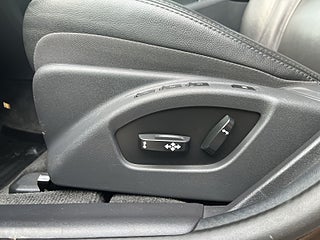 Volvo V60 Cross Country D4 AWD Business Advanced 2Brukare/Drag/MoK/S&V/Rem bytt – bild 13