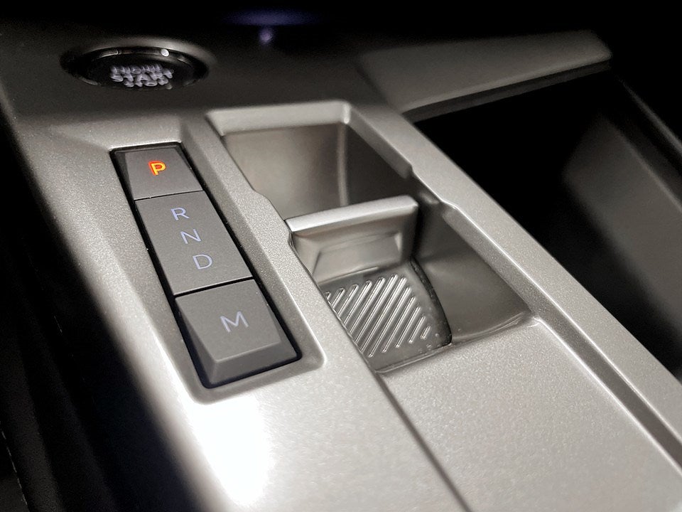 Bild på Peugeot 308 SW GT 1.2 PT 130hk Aut - B-KAMERA, ELSTOL