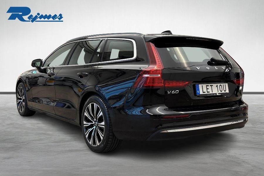 Volvo V60 2024, bild 3/53