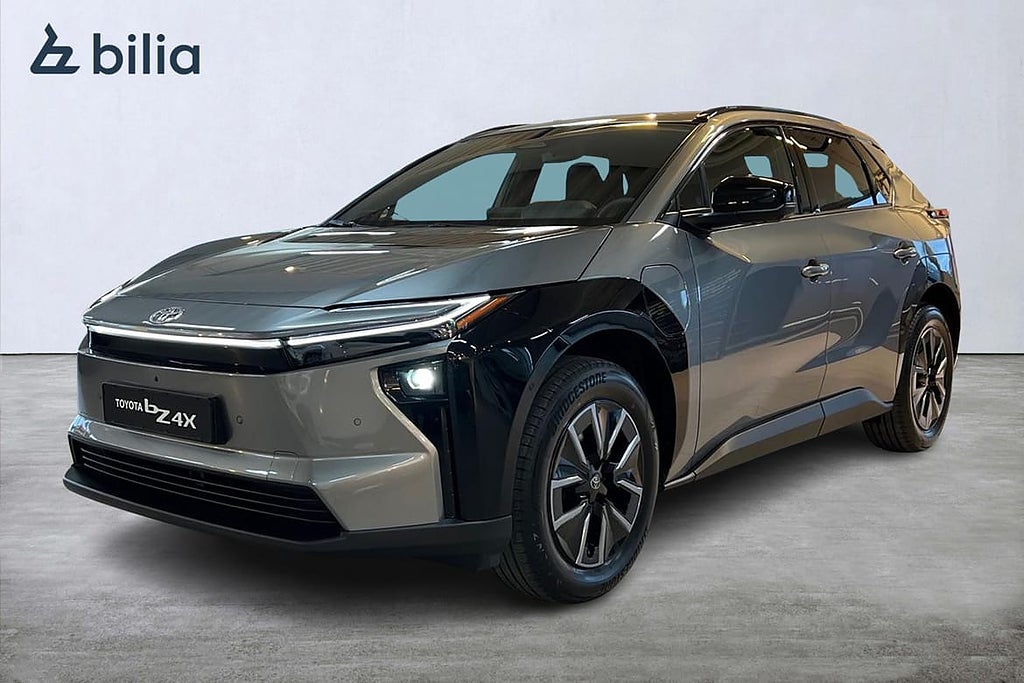 Toyota bZ4X #NYA# ACTIVE TECHToyota FWD EXECUTIVE 2026