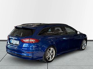 Ford Mondeo Kombi 1.5 EcoBoost ST-Line S&V-hjul/Drag/Psens