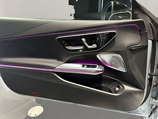 Sportkupé Mercedes-Benz CLE 11 av 14