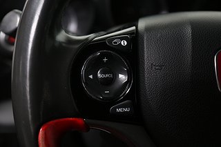 Halvkombi Honda Civic 11 av 23