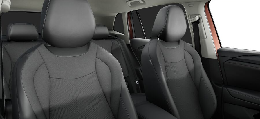 Volkswagen Tiguan 2027, kuva 5/28