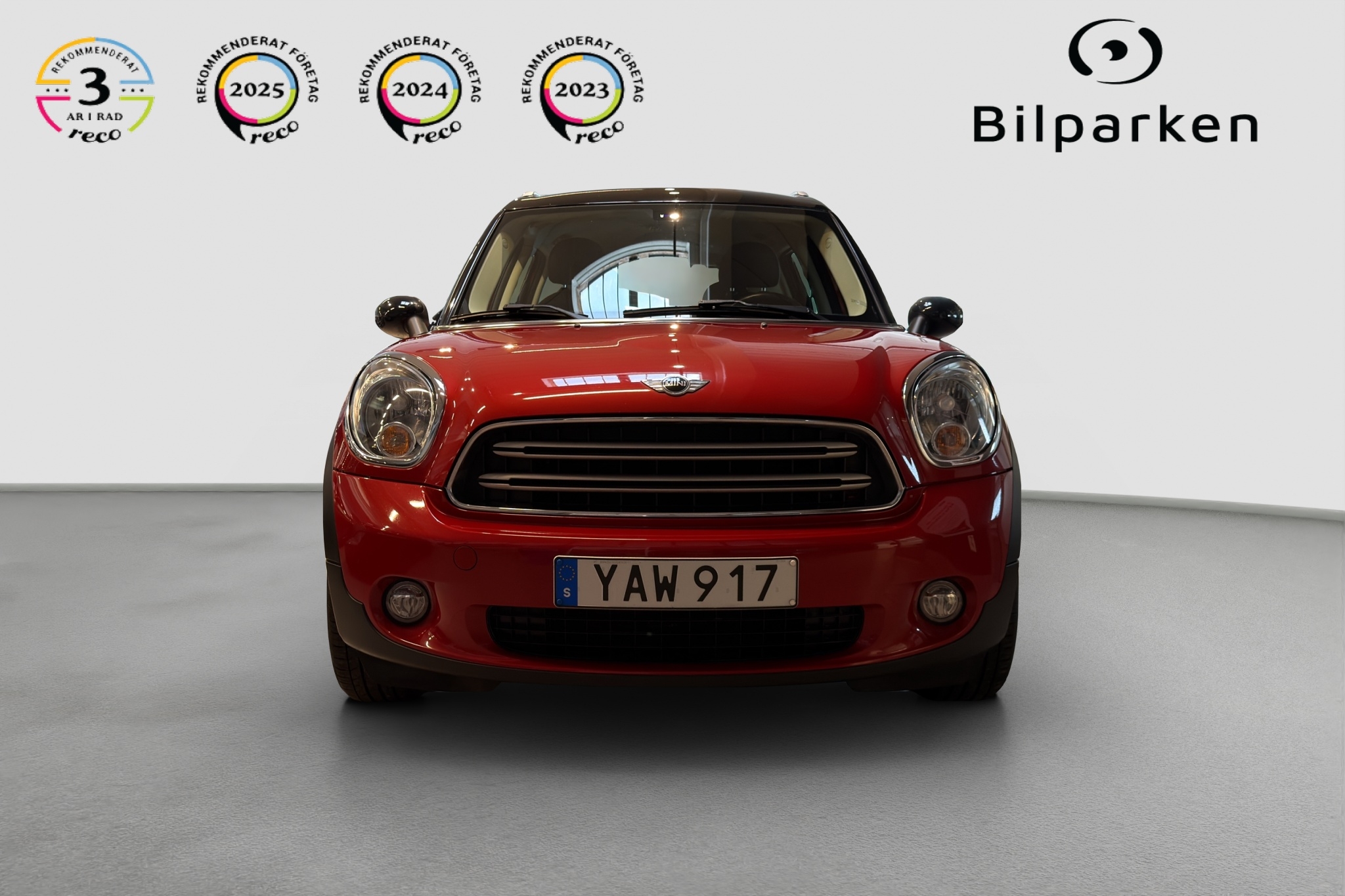 MINI Countryman Cooper 2016, bild 5/45