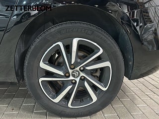 Minibuss Citroën C4 13 av 21