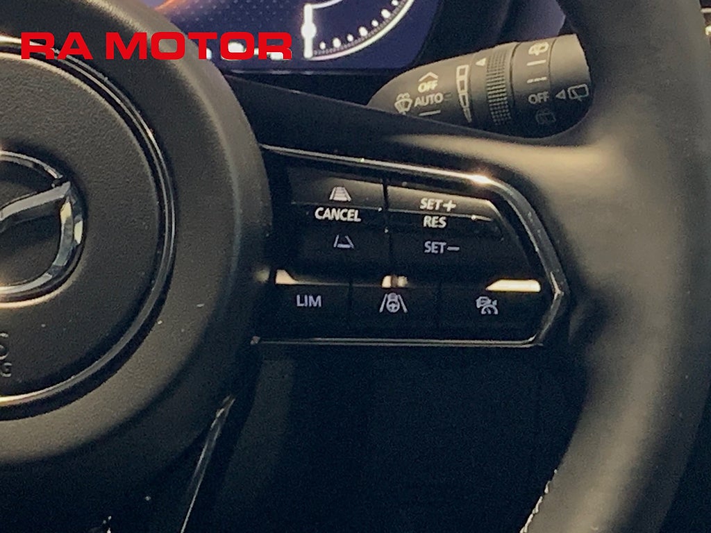 Mazda CX-60 Homura Plus | Alla paket | Bose | Panorama 2026