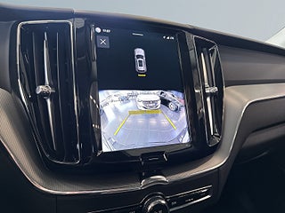 Volvo XC60 T6 Plug-In Hybrid AWD Plus Dark S&V-hjul/Drag/Pano/Skin