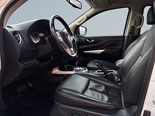 Renault Alaskan dCi 4WD MOMS/Drag/SoV-Däck/360/Elstol/Psens/Navi – bild 7