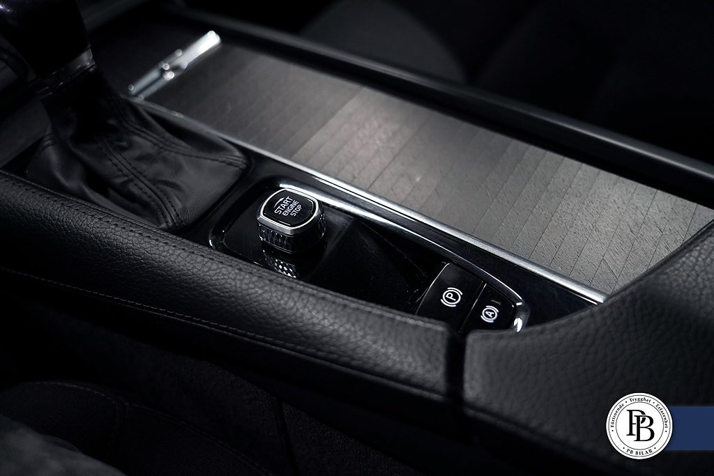 Volvo V90 Cross Country