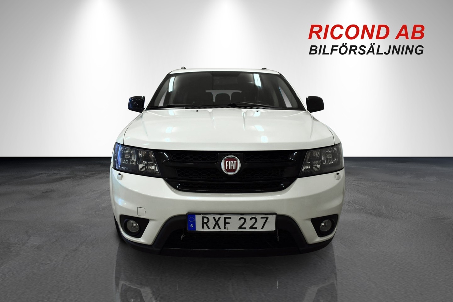 Fiat Freemont 2015, bild 7/39