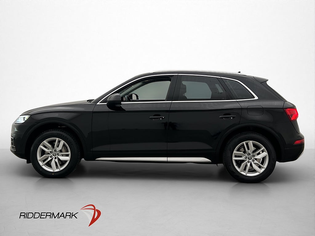 Audi Q5 2020