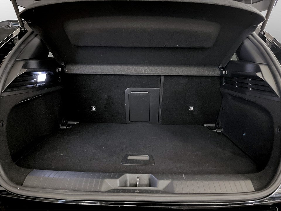 Bild på Opel Astra GS 1.2 Turbo 130hk Aut - 360-KAMERA, CARPLAY