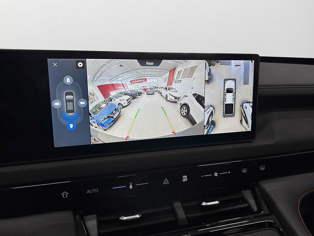 Maxus T60 Max 2025 - miniatyr 15