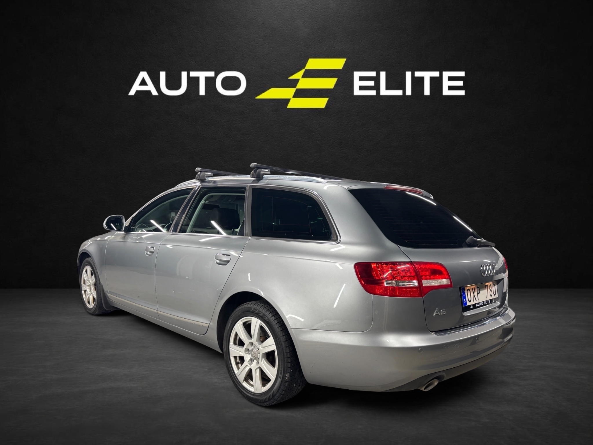Audi A6 AVANT 2011, bild 3/45